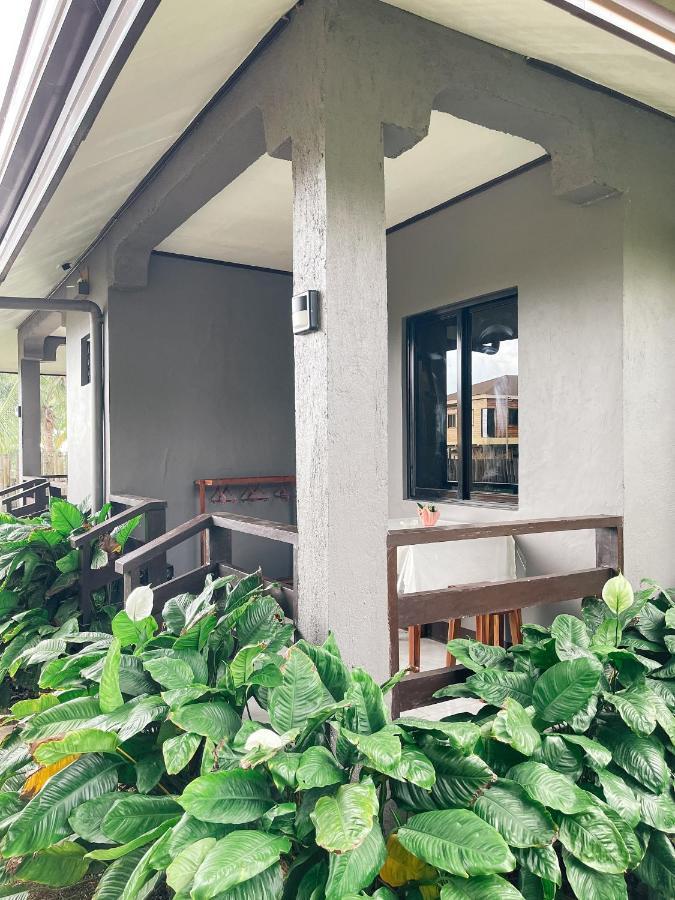 Zara'S Casa Rental シキホール エクステリア 写真