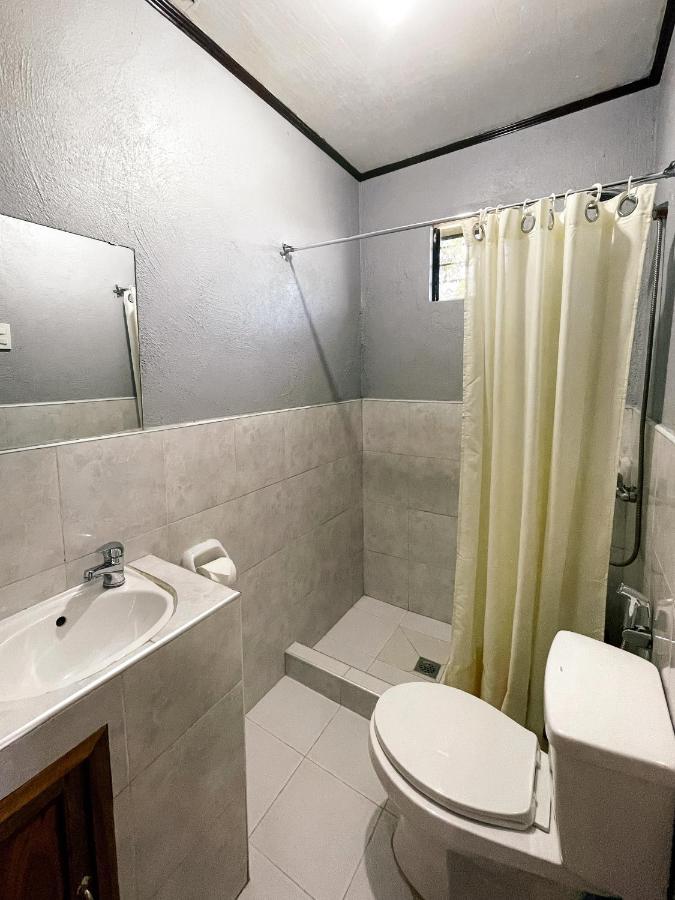 Zara'S Casa Rental シキホール エクステリア 写真
