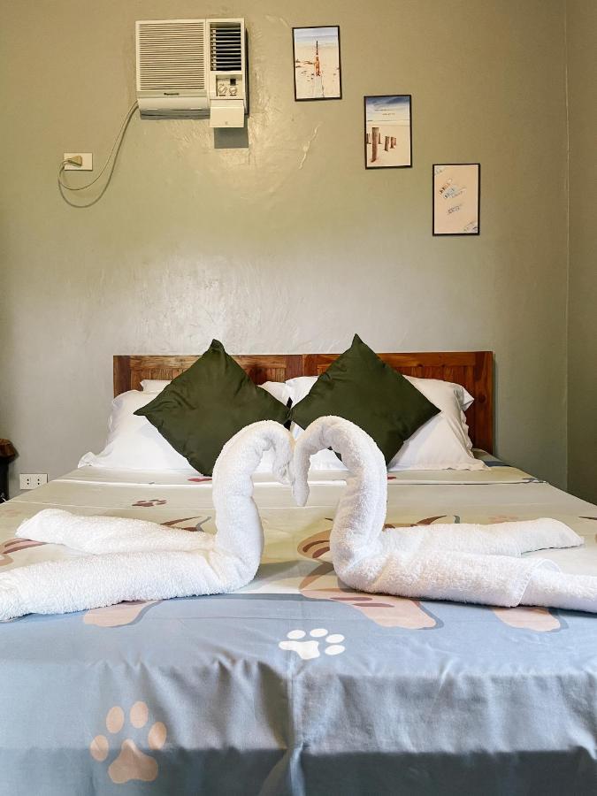 Zara'S Casa Rental シキホール エクステリア 写真