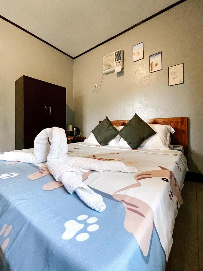 Zara'S Casa Rental シキホール エクステリア 写真
