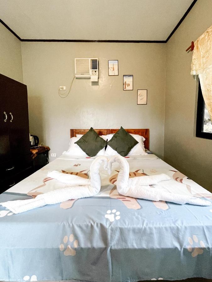 Zara'S Casa Rental シキホール エクステリア 写真