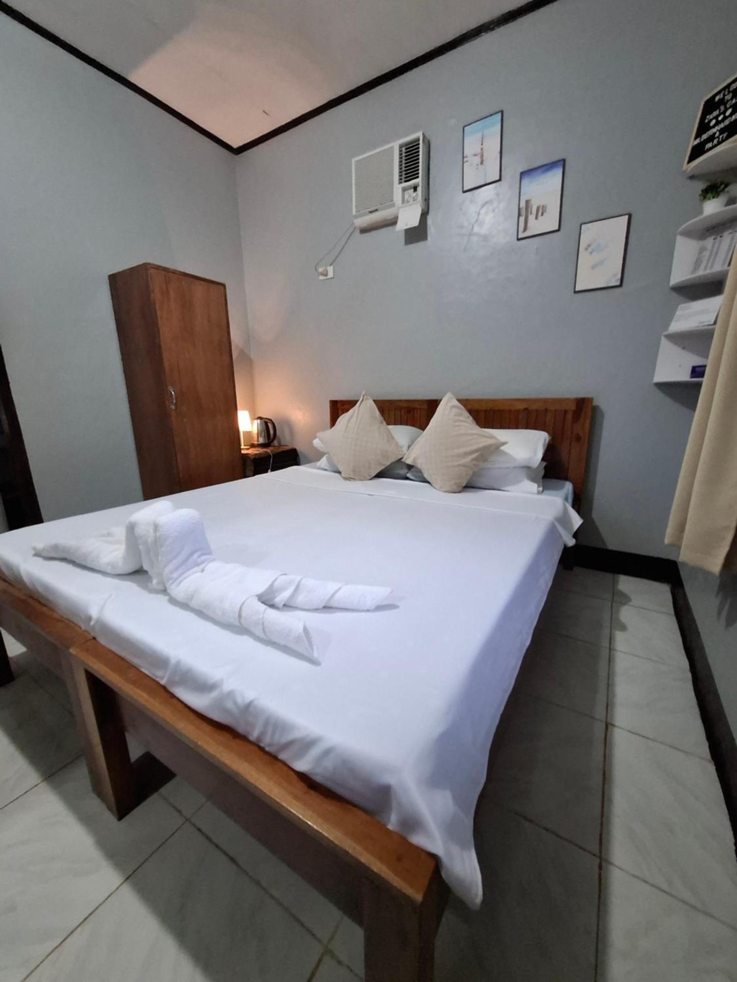 Zara'S Casa Rental シキホール 部屋 写真